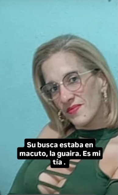 Patricia Medina