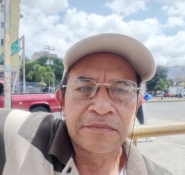 Luis Monrroy
