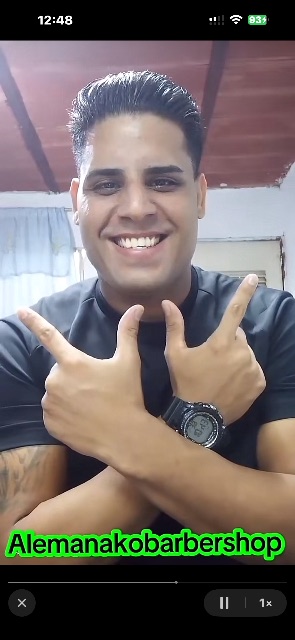 Luis Alejandro Ordonez