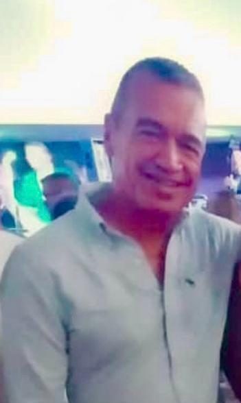 Angel Vicente Rodriguez