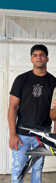 Fernando Sanchez becerro