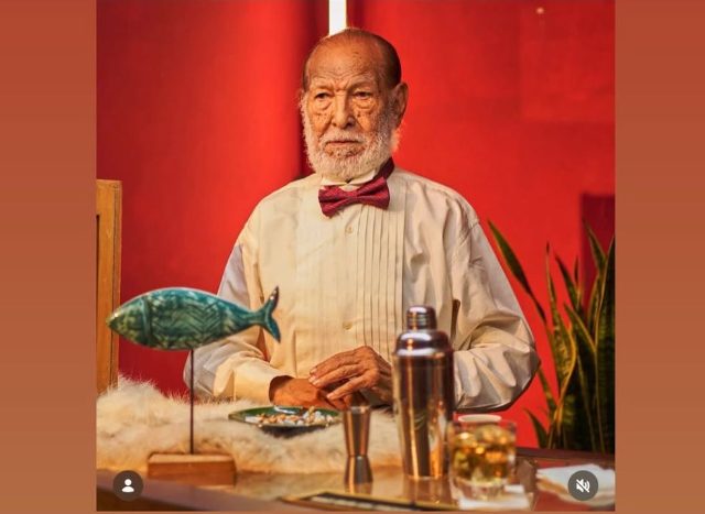 Jose Torres