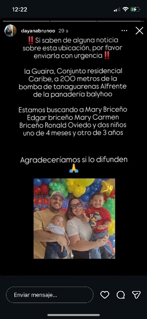 Mary Carmen morillo