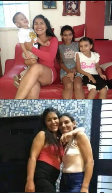 Rebeca Goncalves