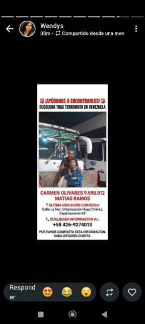 Matias Ramos