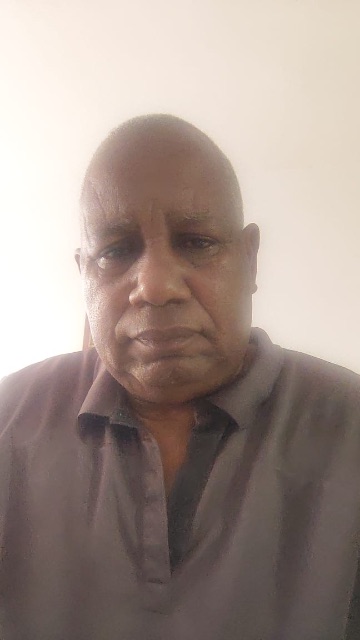 Carlos machado