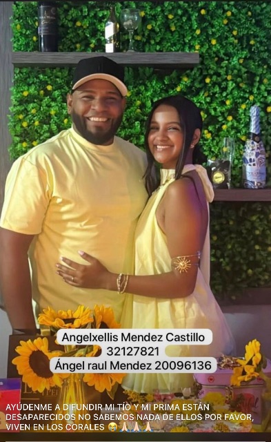 Angel Ellis Castillo