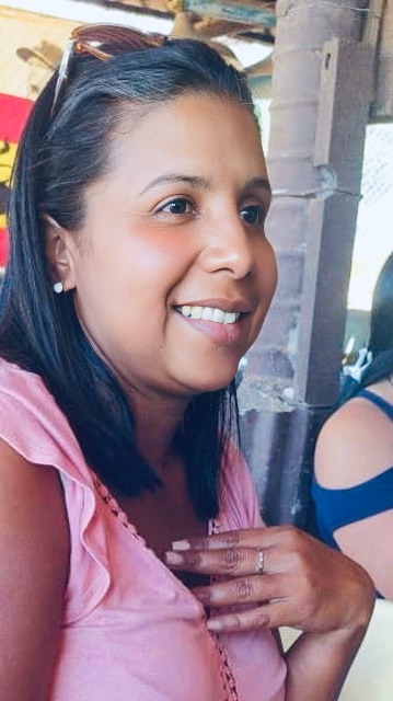 Oglys Méndez Diaz