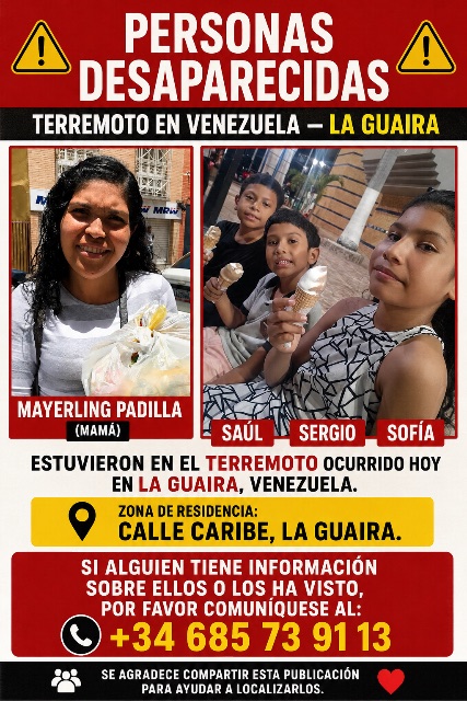 Mayerling Padilla