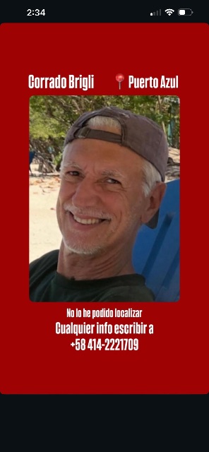 Corrado Brigli