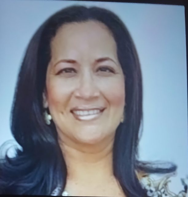 Maria Mudarra