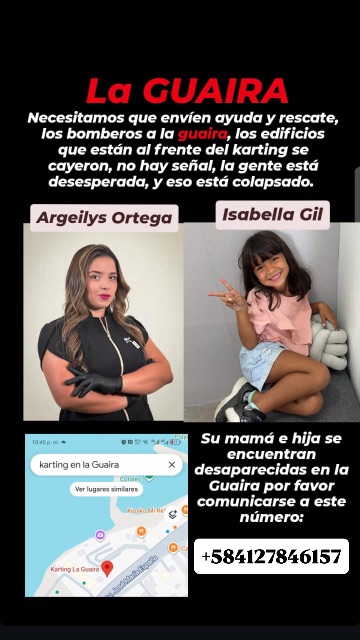 Kendall Isabela Gil