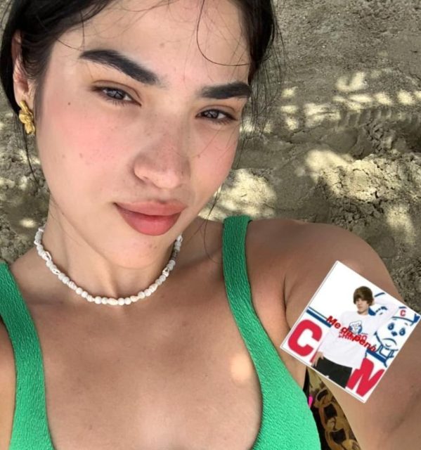 Vhenus Salomé Chirino Ponce