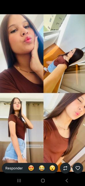 Edgaisbel Rivero