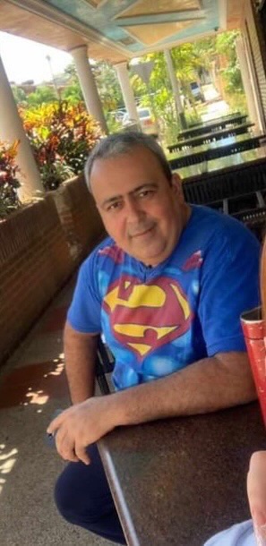 Roberto De Freitas Correia