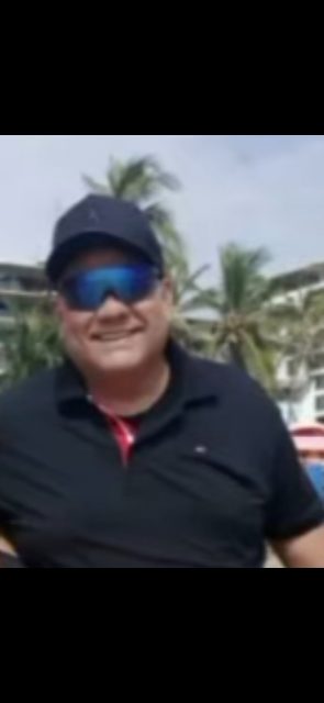 Ricardo
