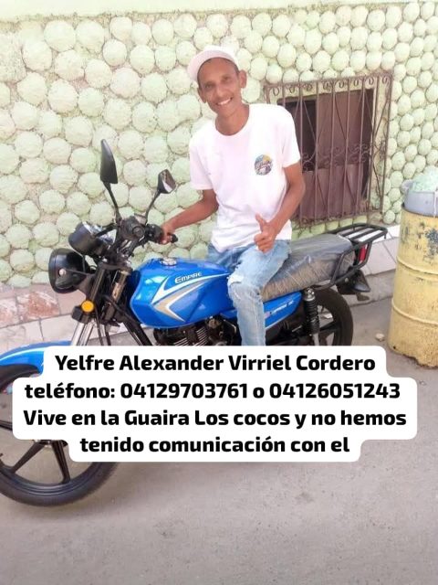 Yelfre virriel