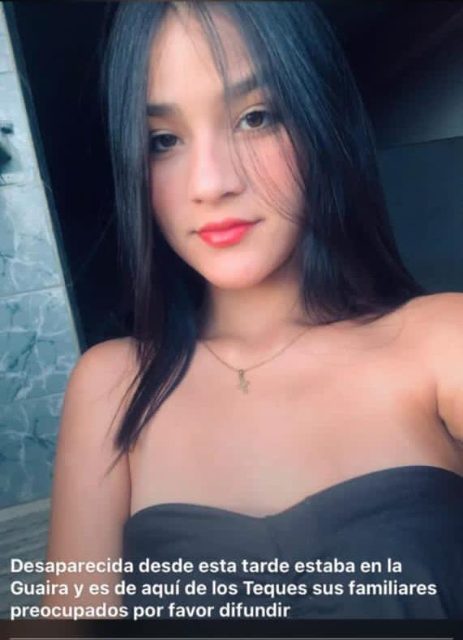 Brayerlis Valentina rojas Martinez