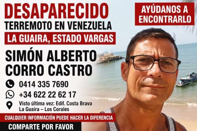 Simón Corro