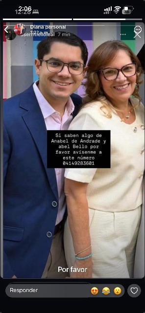 Abe bello