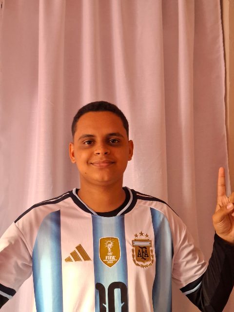Miguel coronel