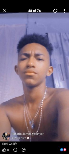 Wilinyer Rosario Tovar