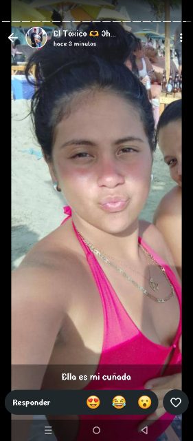 wilmary lineares