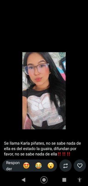 Karla Piñante