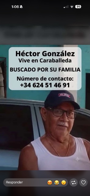 Héctor Enrique González torres