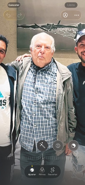Iván de Jesús Pérez Díaz Almarza