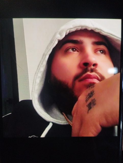 Francisco Javier vieira