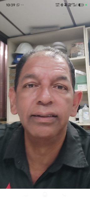 Eduardo aponte