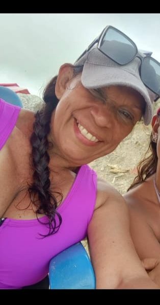 Iris Salazar