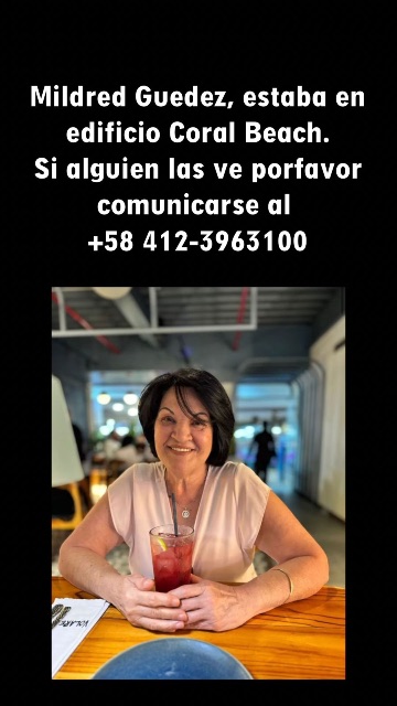Mildred Guedes