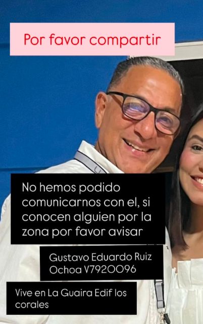 GUSTAVO EDUARDO RUIZ OCHOA