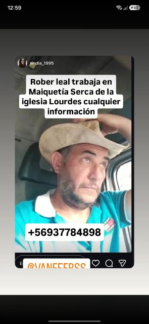 Rober leal