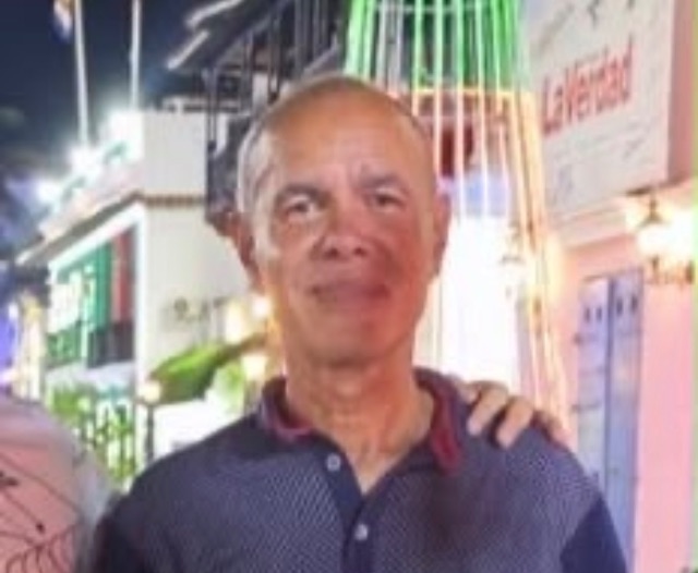 Fernando Bolivar