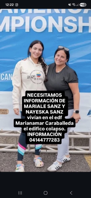 Mariale Sanz
