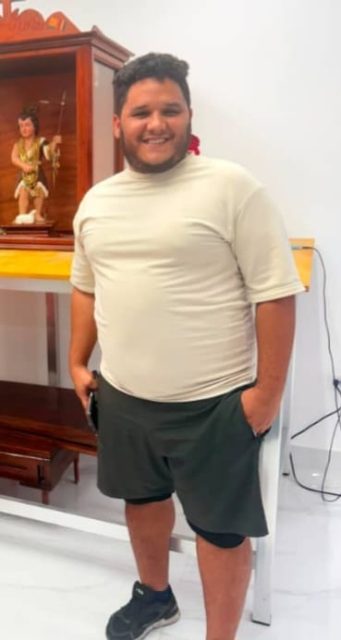 Miguel Guillermo Rivero Rodríguez