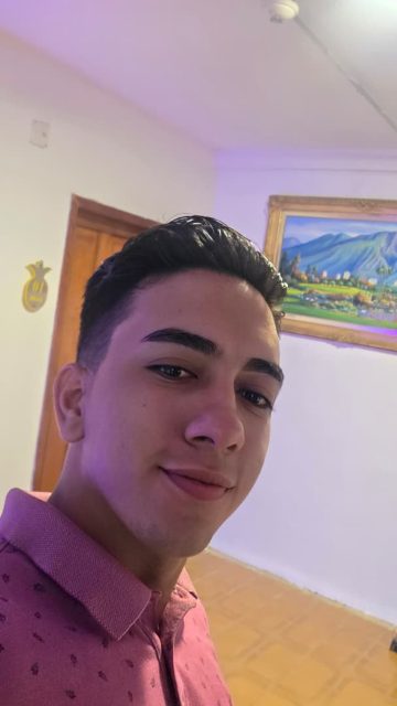 Reinaldo Villegas