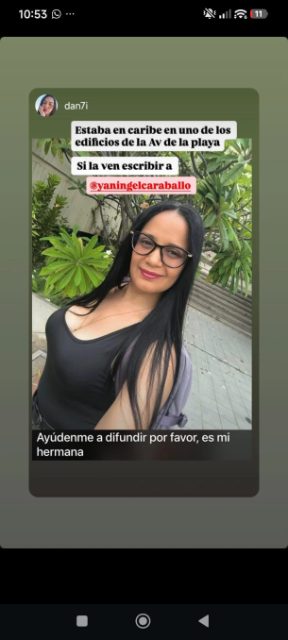 Osyali Muñoz