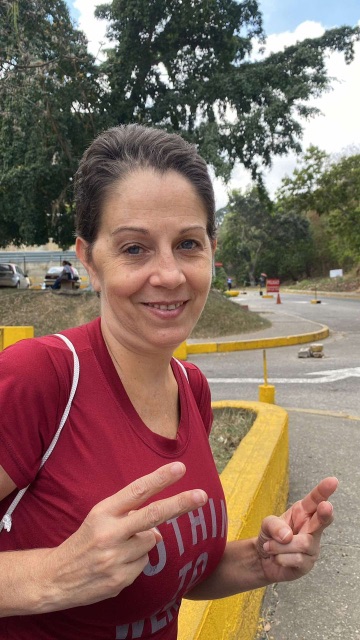 María Erika Monteiro