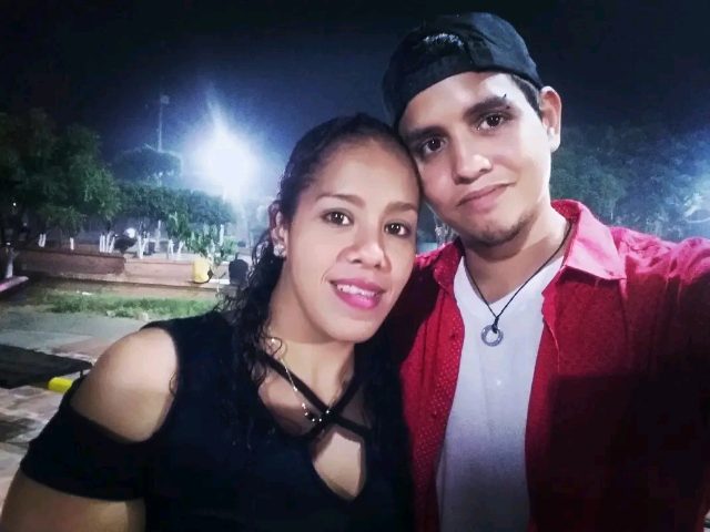 Glenmary Salazar