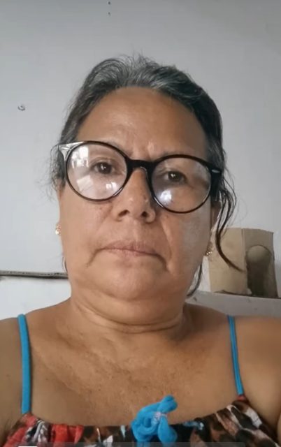 MARELYS  ANDRADE
