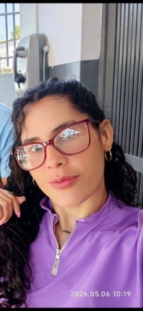Nurbyz Alejandra Pérez Rodríguez