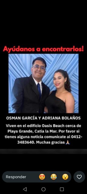 Osman García