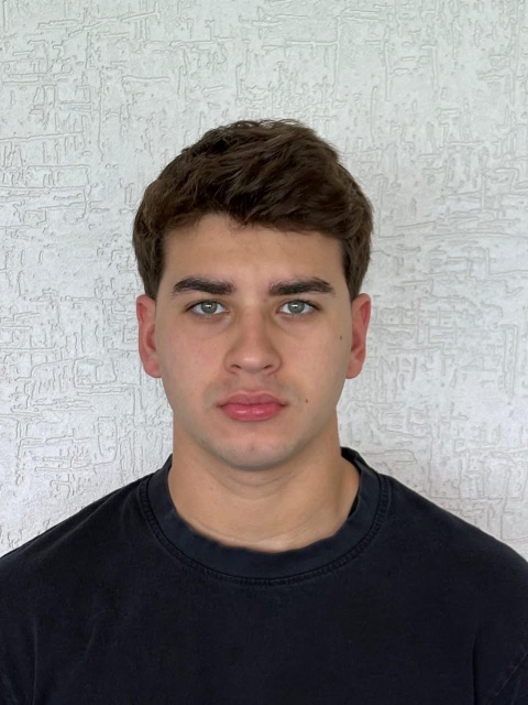 Tony Gomes