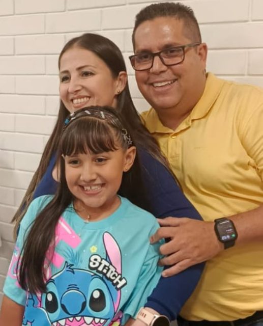 Familia Milano