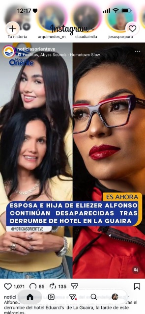Eliana alfonzo