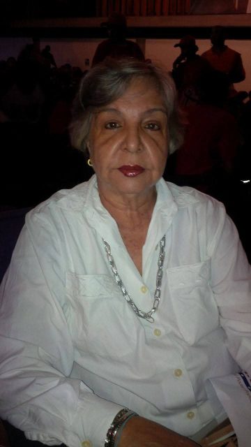Marlene Santana